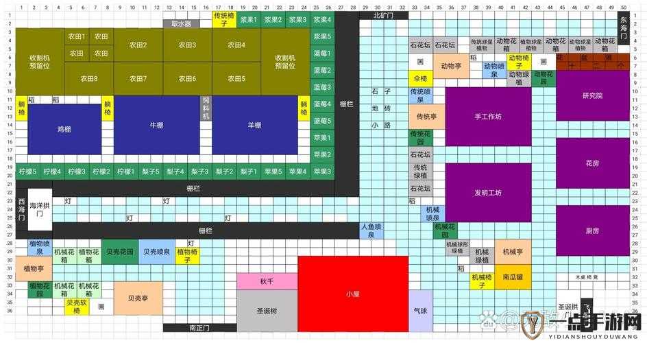 悠长假期手游全面解析，工具升星攻略及优先级一览指南